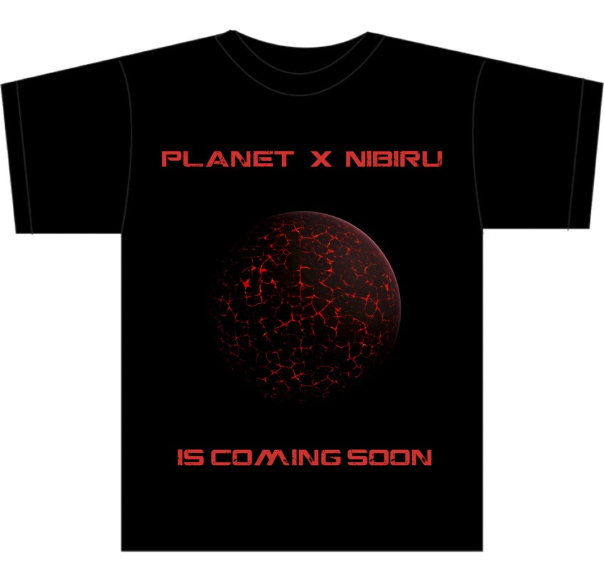  Planet X 